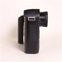 Used Leica SL (Typ 601) Mirrorless Digital Camera Black