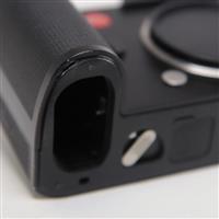 Used Leica SL (Typ 601) Mirrorless Digital Camera Black