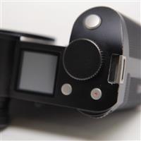 Used Leica SL (Typ 601) Mirrorless Digital Camera Black