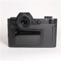 Used Leica SL (Typ 601) Mirrorless Digital Camera Black
