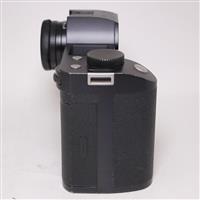 Used Leica SL (Typ 601) Mirrorless Digital Camera Black