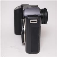 Used Leica SL (Typ 601) Mirrorless Digital Camera Black