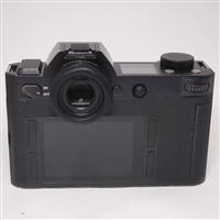 Used Leica SL (Typ 601) Mirrorless Digital Camera Black