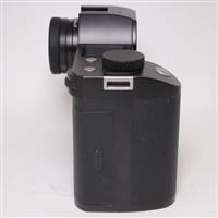 Used Leica SL (Typ 601) Mirrorless Digital Camera Black