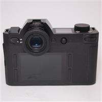 Used Leica SL (Typ 601) Mirrorless Digital Camera Black
