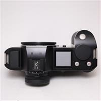 Used Leica SL (Typ 601) Mirrorless Digital Camera Black