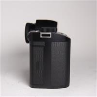 Used Leica SL (Typ 601) Mirrorless Digital Camera Black