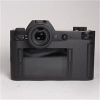 Used Leica SL (Typ 601) Mirrorless Digital Camera Black