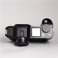 Used Leica SL (Typ 601) Mirrorless Digital Camera Black