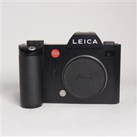 Used Leica SL (Typ 601) Mirrorless Digital Camera Black