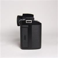 Used Leica SL (Typ 601) Mirrorless Digital Camera Black