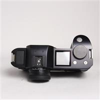 Used Leica SL (Typ 601) Mirrorless Digital Camera Black