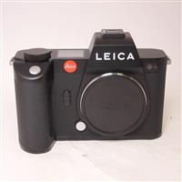 Used Leica SL2 Mirrorless Camera Body