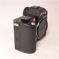 Used Leica SL2 Mirrorless Camera Body