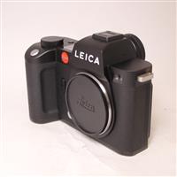 Used Leica SL2 Mirrorless Camera Body