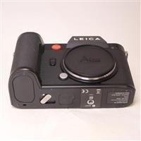 Used Leica SL2 Mirrorless Camera Body