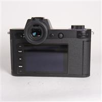 Used Leica SL2 Mirrorless Camera Body