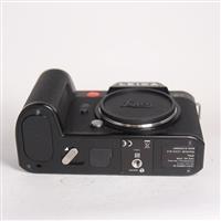 Used Leica SL2 Mirrorless Camera Body