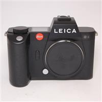 Used Leica SL2 Mirrorless Camera Body
