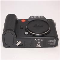 Used Leica SL2 Mirrorless Camera Body