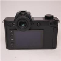 Used Leica SL2 Mirrorless Camera Body