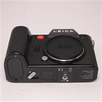 Used Leica SL2 Mirrorless Camera Body