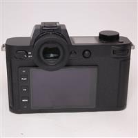 Used Leica SL2 Mirrorless Camera Body