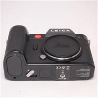 Used Leica SL2 Mirrorless Camera Body