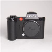 Used Leica SL2 Mirrorless Camera Body