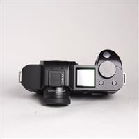 Used Leica SL2 Mirrorless Camera Body