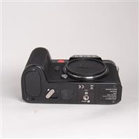 Used Leica SL2 Mirrorless Camera Body
