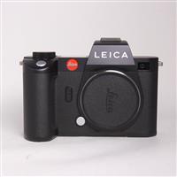 Used Leica SL2 Mirrorless Camera Body