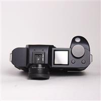 Used Leica SL2 Mirrorless Camera Body
