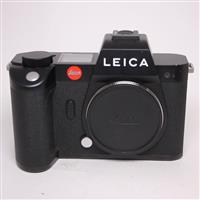 Used Leica SL2 Mirrorless Camera Body