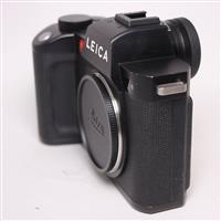 Used Leica SL2 Mirrorless Camera Body