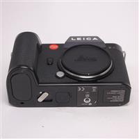 Used Leica SL2 Mirrorless Camera Body