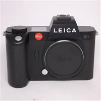 Used Leica SL2 Mirrorless Camera Body