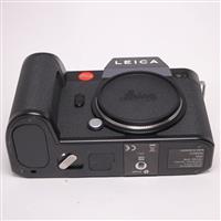 Used Leica SL2 Mirrorless Camera Body