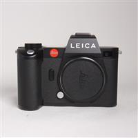 Used Leica SL2 Mirrorless Camera Body