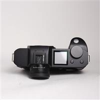 Used Leica SL2 Mirrorless Camera Body