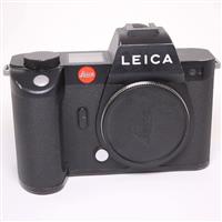 Used Leica SL2 Mirrorless Camera Body