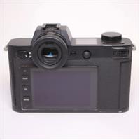 Used Leica SL2 Mirrorless Camera Body