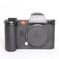 Used Leica SL2 Mirrorless Camera Body