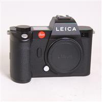 Used Leica SL2 Mirrorless Camera Body