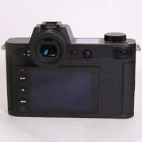 Used Leica SL2-S Mirrorless Camera Body