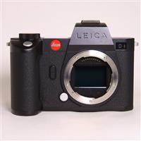 Used Leica SL2-S Mirrorless Camera Body