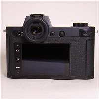 Used Leica SL2-S Mirrorless Camera Body