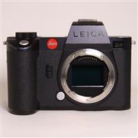 Used Leica SL2-S Mirrorless Camera Body