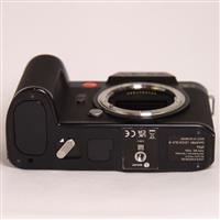 Used Leica SL2-S Mirrorless Camera Body