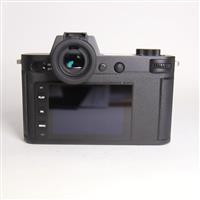Used Leica SL2-S Mirrorless Camera Body